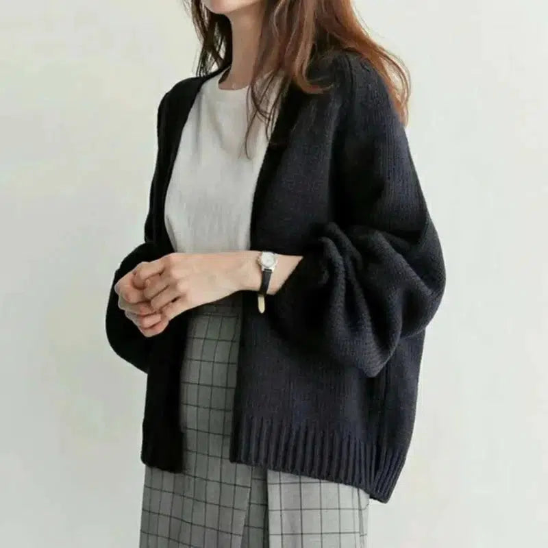 Cheky - Cardigan sweater