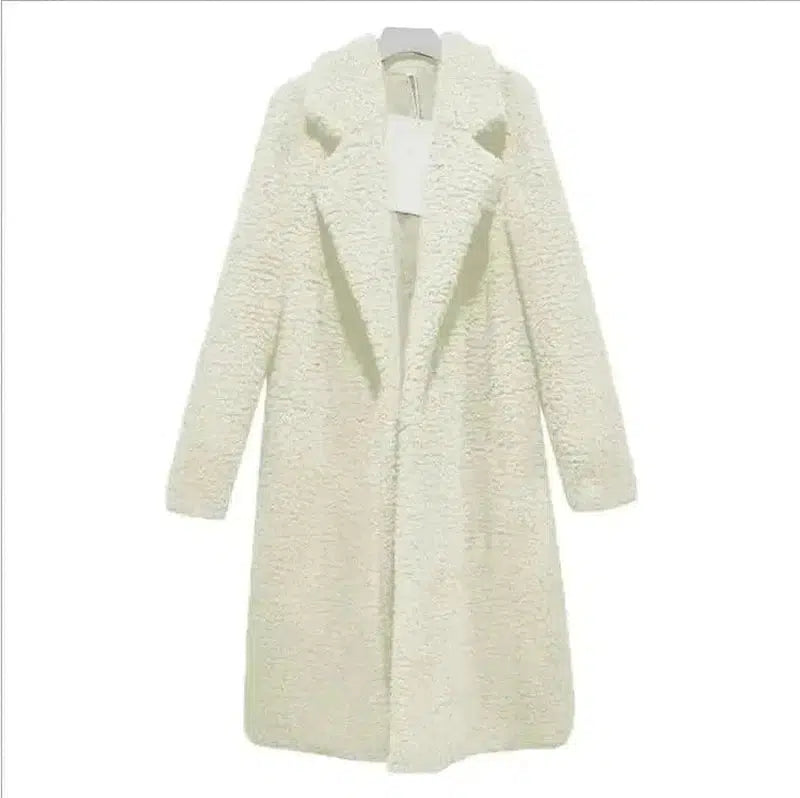 Cheky - Lambskin coat